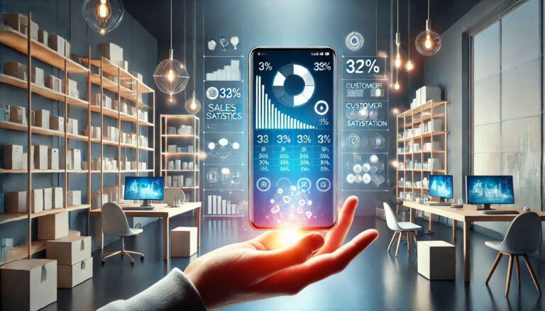 آمار و عملکرد سوباشاپ