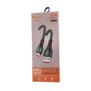 کابل شارژ سریع کایزر K-70