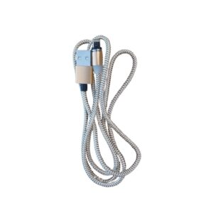 کابل شارژ مغناطیسی DENMEN D09L