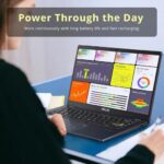 ایسوس Asus Vivobook Go E410KA